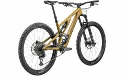 VTT Specialized Stumpjumper Evo Comp Or - 2023 9 VTT Specialized Stumpjumper Evo Comp Or - 2023 -Vélo Soldes Magasin vtt specialized stumpjumper evo comp or 2023 2