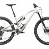 VTT Specialized Stumpjumper Evo Expert Blanc - 2023 -Vélo Soldes Magasin vtt specialized stumpjumper evo expert blanc 2023