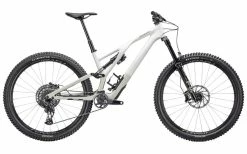 VTT Specialized Stumpjumper Evo Expert Blanc - 2023