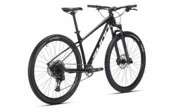 VTT Sunn Exact S2 29" Noir - 2022 6 VTT Sunn Exact S2 29" Noir - 2022 -Vélo Soldes Magasin vtt sunn exact s2 29 noir 2022 1