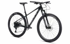 VTT Sunn Exact S2 29" Noir - 2022 7 VTT Sunn Exact S2 29" Noir - 2022 -Vélo Soldes Magasin vtt sunn exact s2 29 noir 2022 2