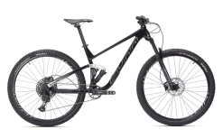 VTT Sunn Kern AM S3 29 Noir - 2021
