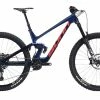 VTT Sunn Kern EN Finest Bleu/Rouge - 2022 2 VTT Sunn Kern EN Finest Bleu/Rouge - 2022 -Vélo Soldes Magasin vtt sunn kern en finest bleurouge 2022