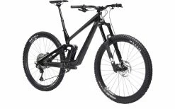 VTT Sunn Kern EN S1 Noir - 2021 -Vélo Soldes Magasin vtt sunn kern en s1 noir 2021 2