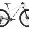 VTT Sunn Prim S2 29" Blanc 2022 -Vélo Soldes Magasin vtt sunn prim s2 29 blanc 2022