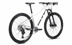 VTT Sunn Prim S2 29" Blanc 2022 7 VTT Sunn Prim S2 29" Blanc 2022 -Vélo Soldes Magasin vtt sunn prim s2 29 blanc 2022 2