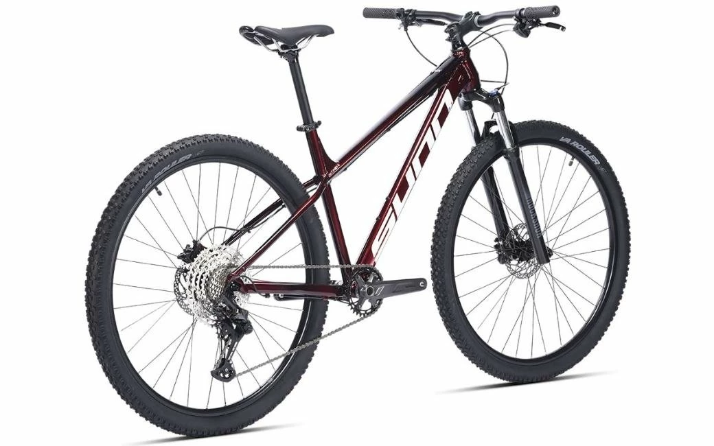 VTT Sunn Tox Finest 29" Bordeaux - 2022 4 VTT Sunn Tox Finest 29" Bordeaux - 2022 – Image 2