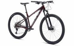 VTT Sunn Tox Finest 29" Bordeaux - 2022 7 VTT Sunn Tox Finest 29" Bordeaux - 2022 -Vélo Soldes Magasin vtt sunn tox finest 29 bordeaux 2022 2