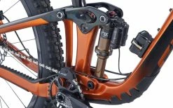 VTT Tout-suspendu Giant Reign Advanced Pro 29 1 Orange - 2022 12 VTT Tout-suspendu Giant Reign Advanced Pro 29 1 Orange - 2022 -Vélo Soldes Magasin vtt tout suspendu giant reign advanced pro 29 1 orange 2022 4