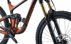 VTT Tout-suspendu Giant Reign Advanced Pro 29 1 Orange - 2022 13 VTT Tout-suspendu Giant Reign Advanced Pro 29 1 Orange - 2022 -Vélo Soldes Magasin vtt tout suspendu giant reign advanced pro 29 1 orange 2022 5
