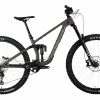 VTT Tout-suspendu Norco Sight C3 29" Gris/Vert - 2021 -Vélo Soldes Magasin vtt tout suspendu norco sight c3 grisvert 2021