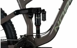 VTT Tout-suspendu Norco Sight C3 29" Gris/Vert - 2021 -Vélo Soldes Magasin vtt tout suspendu norco sight c3 grisvert 2021 2
