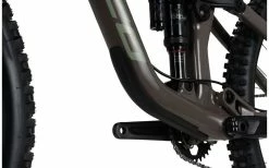 VTT Tout-suspendu Norco Sight C3 29" Gris/Vert - 2021 -Vélo Soldes Magasin vtt tout suspendu norco sight c3 grisvert 2021 4