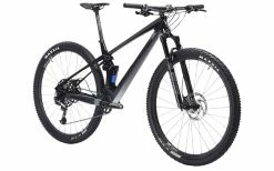 VTT Tout-suspendu Sunn Shamann XC Finest Noir - 2021 -Vélo Soldes Magasin vtt tout suspendu sunn shamann xc finest noir 2021 2