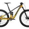 VTT Trek Fuel EX 5 29" Gris/Orange - 2023 1 VTT Trek Fuel EX 5 29" Gris/Orange - 2023 -Vélo Soldes Magasin vtt trek fuel ex 5 29 grisorange 2023