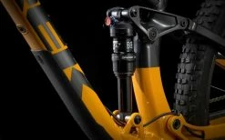 VTT Trek Fuel EX 5 29" Gris/Orange - 2023 -Vélo Soldes Magasin vtt trek fuel ex 5 29 grisorange 2023 4