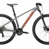 VTT Trek Marlin 4 27,5" Gris/Rouge - 2022 2 VTT Trek Marlin 4 27,5" Gris/Rouge - 2022 -Vélo Soldes Magasin vtt trek marlin 4 275 grisrouge 2022