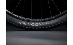 VTT Trek Marlin 4 27,5" Gris/Rouge - 2022 -Vélo Soldes Magasin vtt trek marlin 4 275 grisrouge 2022 5