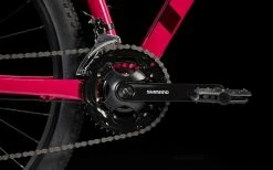 VTT Trek Marlin 4 27,5" Magenta - 2022 -Vélo Soldes Magasin vtt trek marlin 4 275 magenta 2022 4