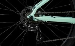 VTT Trek Marlin 4 27,5" Vert - 2022 10 VTT Trek Marlin 4 27,5" Vert - 2022 -Vélo Soldes Magasin vtt trek marlin 4 275 vert 2022 2