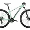 VTT Trek Marlin 4 29" Vert - 2022 -Vélo Soldes Magasin vtt trek marlin 4 29 vert 2022