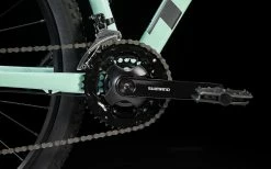 VTT Trek Marlin 4 29" Vert - 2022 -Vélo Soldes Magasin vtt trek marlin 4 29 vert 2022 3