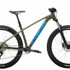 VTT TREK Roscoe 6 27.5" Vert Olive - 2023 -Vélo Soldes Magasin vtt trek roscoe 6 275 vert olive 2023