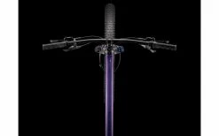 VTT TREK Roscoe 6 27.5" Violet Métallisé - 2023 -Vélo Soldes Magasin vtt trek roscoe 6 275 violet metallise 2023 2