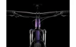 VTT TREK Roscoe 6 27.5" Violet Métallisé - 2023 -Vélo Soldes Magasin vtt trek roscoe 6 275 violet metallise 2023 4
