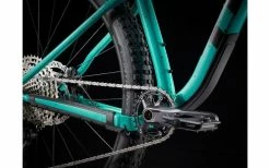 VTT Trek ROSCOE 7 27.5" Vert - 2023 10 VTT Trek ROSCOE 7 27.5" Vert - 2023 -Vélo Soldes Magasin vtt trek roscoe 7 275 vert 2023 2