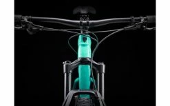 VTT Trek ROSCOE 7 27.5" Vert - 2023 12 VTT Trek ROSCOE 7 27.5" Vert - 2023 -Vélo Soldes Magasin vtt trek roscoe 7 275 vert 2023 4