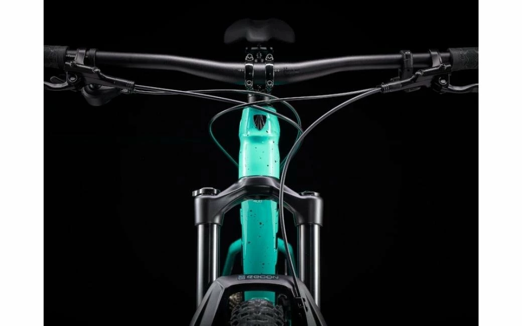 VTT Trek ROSCOE 7 27.5" Vert - 2023 7 VTT Trek ROSCOE 7 27.5" Vert - 2023 – Image 5