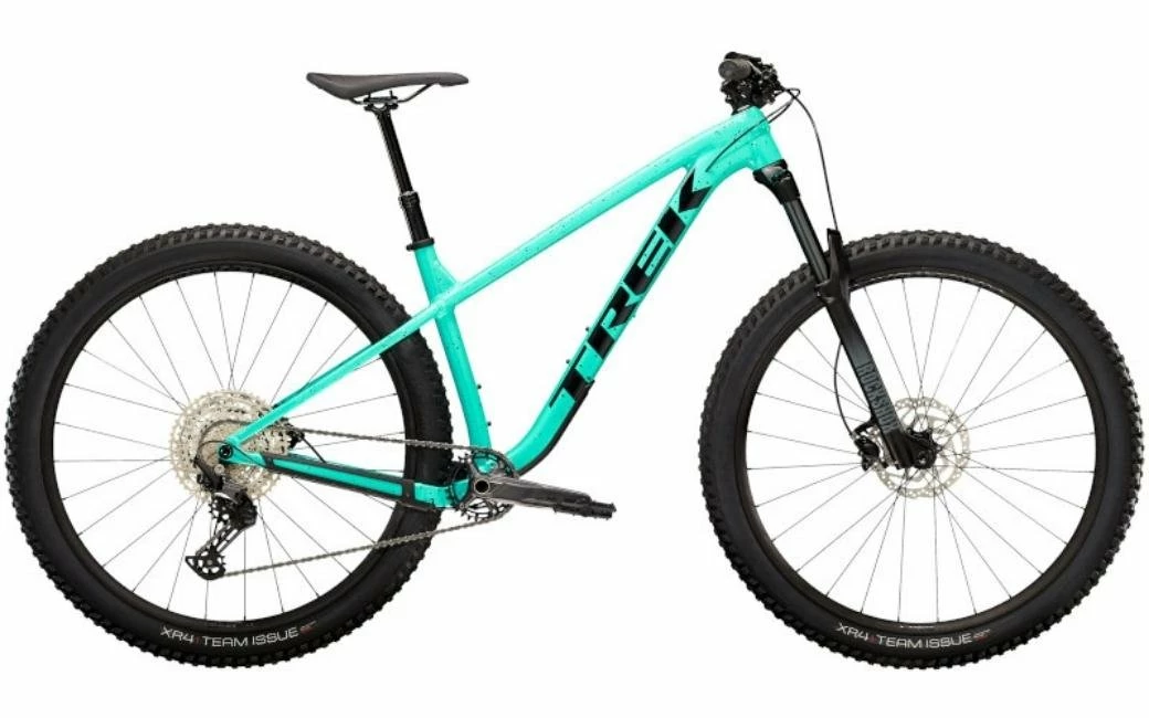 VTT Trek ROSCOE 7 27.5" Vert - 2023 3 VTT Trek ROSCOE 7 27.5" Vert - 2023