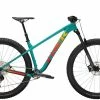 VTT TREK Roscoe 7 29" Bleu - 2023 -Vélo Soldes Magasin vtt trek roscoe 7 29 bleu 2023