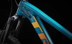 VTT TREK Roscoe 7 29" Bleu - 2023 -Vélo Soldes Magasin vtt trek roscoe 7 29 bleu 2023 2