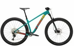 VTT TREK Roscoe 7 29" Bleu - 2023