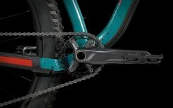 VTT TREK Roscoe 7 29" Bleu - 2023 -Vélo Soldes Magasin vtt trek roscoe 7 29 bleu 2023 3