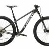 VTT TREK Roscoe 7 29" Noir - 2023 2 VTT TREK Roscoe 7 29" Noir - 2023 -Vélo Soldes Magasin vtt trek roscoe 7 29 noir 2023