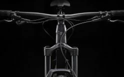 VTT TREK Roscoe 7 29" Noir - 2023 8 VTT TREK Roscoe 7 29" Noir - 2023 -Vélo Soldes Magasin vtt trek roscoe 7 29 noir 2023 2