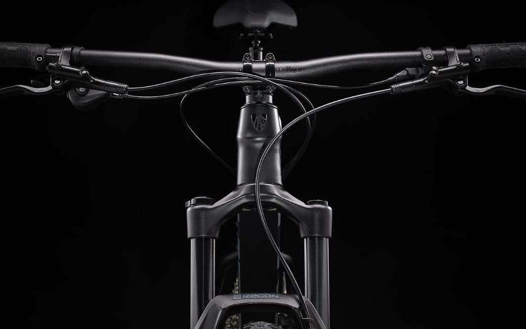 VTT TREK Roscoe 7 29" Noir - 2023 5 VTT TREK Roscoe 7 29" Noir - 2023 – Image 3