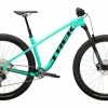 VTT Trek ROSCOE 7 29" Vert - 2023 -Vélo Soldes Magasin vtt trek roscoe 7 29 vert 2023