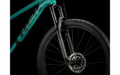 VTT Trek ROSCOE 7 29" Vert - 2023 -Vélo Soldes Magasin vtt trek roscoe 7 29 vert 2023 5