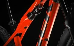 VTT TREK Supercaliber 9.6 Rouge/Noir - 2023 10 VTT TREK Supercaliber 9.6 Rouge/Noir - 2023 -Vélo Soldes Magasin vtt trek supercaliber 96 rougenoir 2023 2