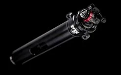 VTT TREK Supercaliber 9.6 Rouge/Noir - 2023 11 VTT TREK Supercaliber 9.6 Rouge/Noir - 2023 -Vélo Soldes Magasin vtt trek supercaliber 96 rougenoir 2023 3