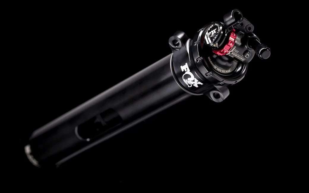 VTT TREK Supercaliber 9.6 Rouge/Noir - 2023 6 VTT TREK Supercaliber 9.6 Rouge/Noir - 2023 – Image 4