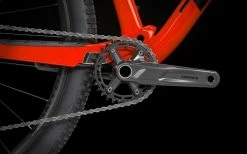 VTT TREK Supercaliber 9.6 Rouge/Noir - 2023 13 VTT TREK Supercaliber 9.6 Rouge/Noir - 2023 -Vélo Soldes Magasin vtt trek supercaliber 96 rougenoir 2023 5