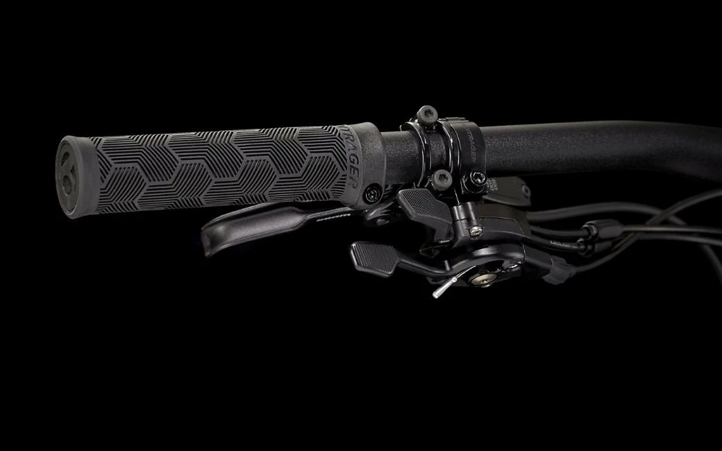 VTT TREK Top Fuel 8 NX Noir - 2022 7 VTT TREK Top Fuel 8 NX Noir - 2022 – Image 5