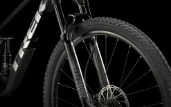 VTT TREK Top Fuel 8 NX Noir - 2022 13 VTT TREK Top Fuel 8 NX Noir - 2022 -Vélo Soldes Magasin vtt trek top fuel 8 nx noir 2022 5