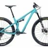 VTT Yeti SB115 C-SERIES C2 Bleu Turquoise - 2022 -Vélo Soldes Magasin vtt yeti sb115 c series c2 bleu turquoise 2022