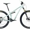 VTT Yeti SB115 T-SERIES T1 Bleu Glacier - 2022 2 VTT Yeti SB115 T-SERIES T1 Bleu Glacier - 2022 -Vélo Soldes Magasin vtt yeti sb115 t series t1 bleu glacier 2022